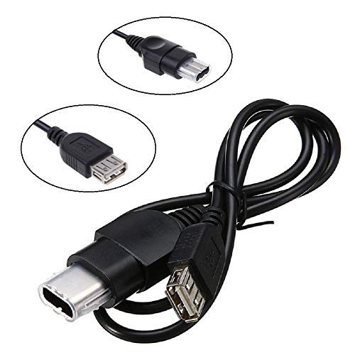 Xbox USB Adapter Cable