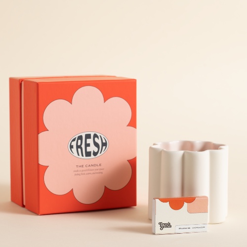 The Candle | Default Title