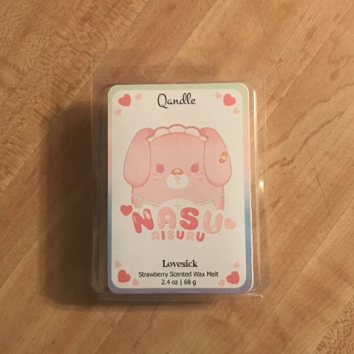 Lovesick Wax Melts