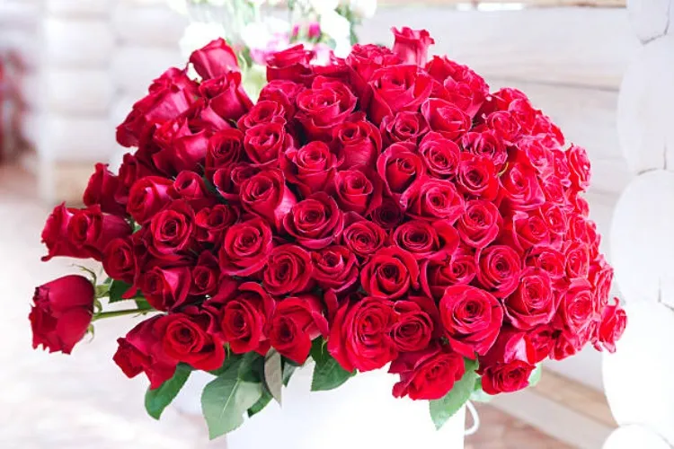 FLOWERS🌹*$33