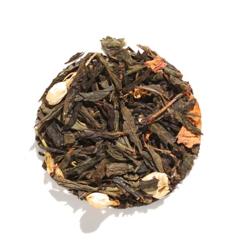 Garden Grove Green Tea (Jasmine - Cherry) | Default Title