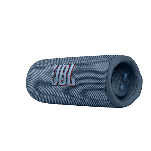 JBL FLIP 6 Bluetooth Portable Waterproof Speaker - blue