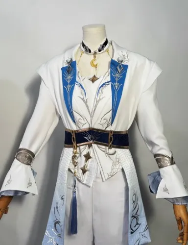 Lumire MC Costume