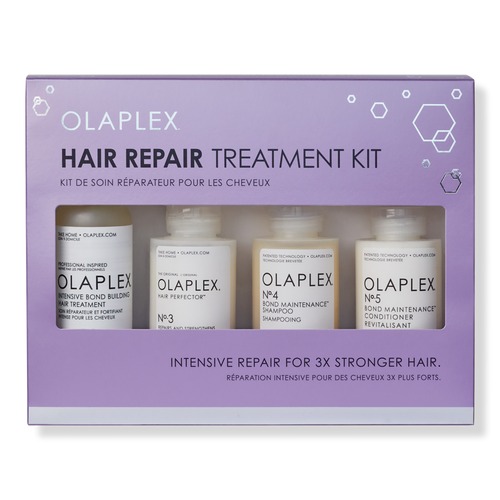 Hair Repair Treatment Kit