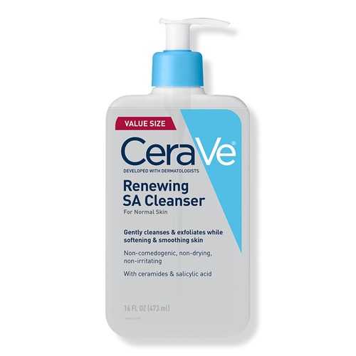 Renewing SA Cleanser