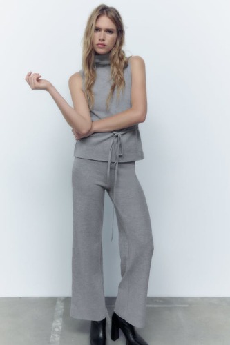 SOFT TOP WITH DRAWSTRING