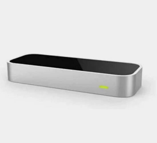 Leap Motion ( Hand Tracking)