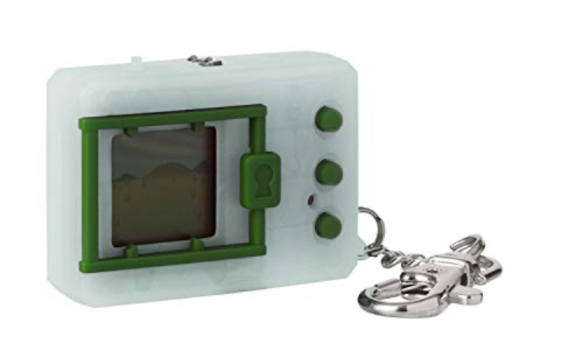 👾Digimon Bandai Digivice Virtual Pet👾