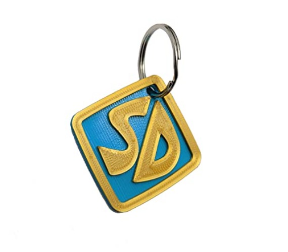 Scooby Doo Dog Collar Tag | Scooby-Doo | Scooby Collar | ScoobyDoo Costume | Halloween