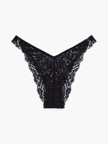 Alien Animal Lace Brazilian