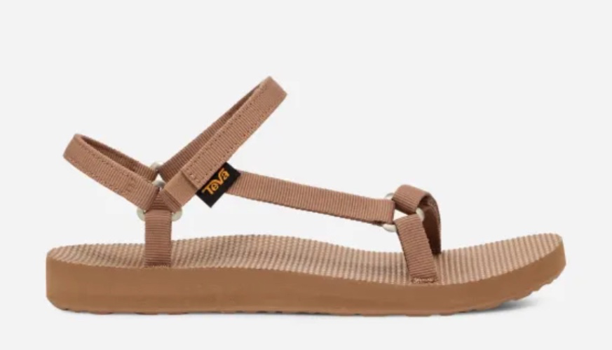 Tevas