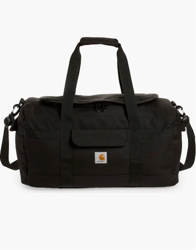 Carhartt Canvas Duffle Bag