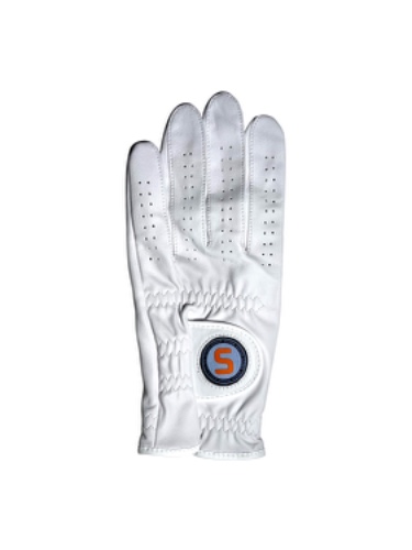 Golf Glove | Glacier White / ML