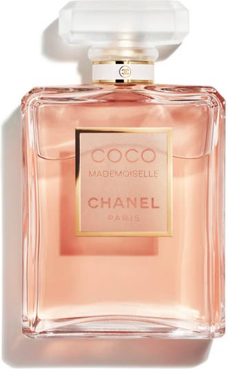 COCO MADEMOISELLE Eau de Parfum Spray