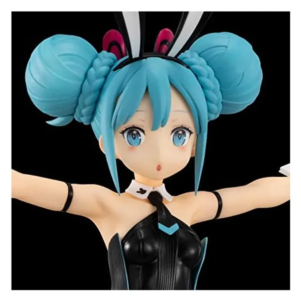 
                            Furyu Hatsune Miku BiCute Bunnies Figure
                        
