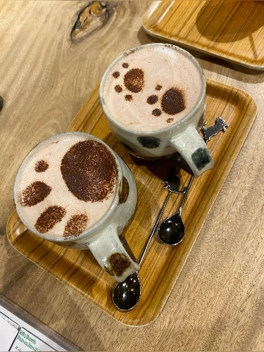princess coffee