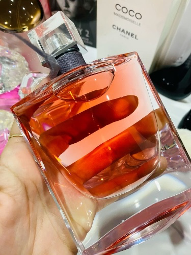 Lancome perfume 🎀