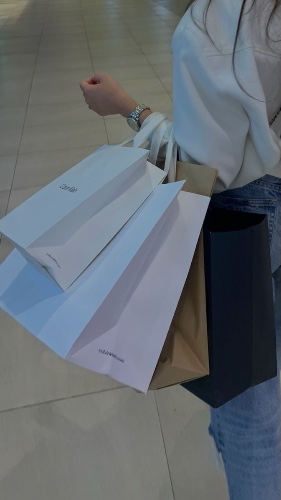 🎀Shopping day♥️