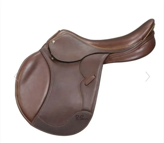 Pessoa® Gen-X3 Saddle