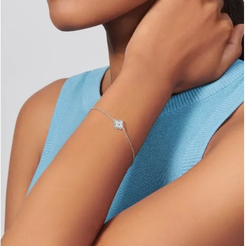 Sweet Alhambra bracelet, 1 motif