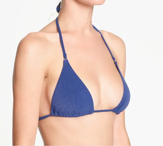 Mica Bikini Top Tinos