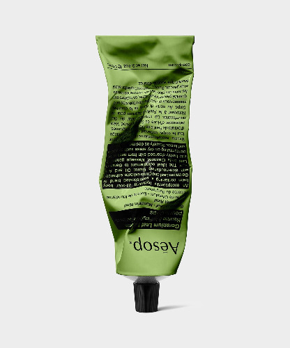 Aesop Geranium Leaf Body Balm 100ml