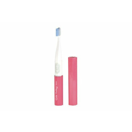 Dale Audrey ® R.D.H. Quick Sonic Toothbrush - Pink