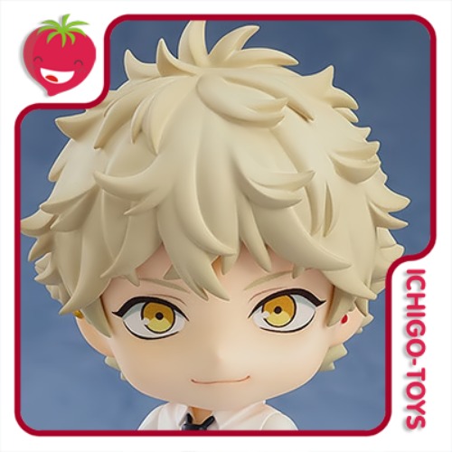 Nendoroid 1852 - Yatora Yaguchi - Blue Period - Ichigo-Toys