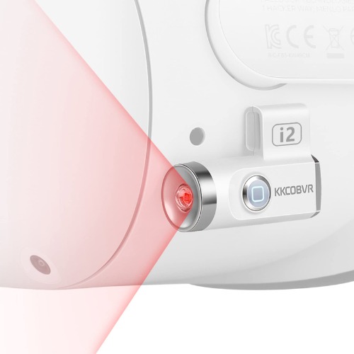 KKCOBVR I2 Indoor Ir Illuminator