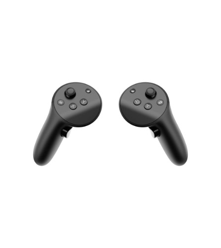 Meta Quest Touch Pro Controllers 