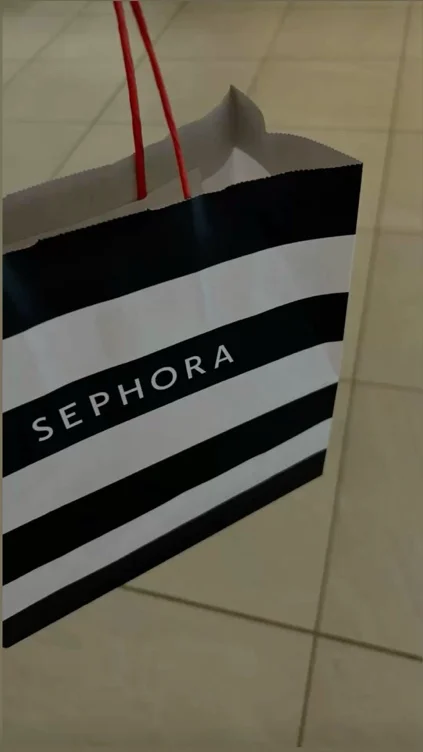 Sephora haul