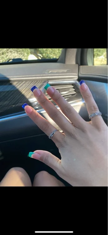 Nails 💅