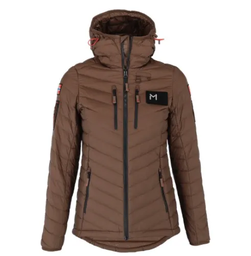 Lars Monsen  Alta Light Down Jacket W