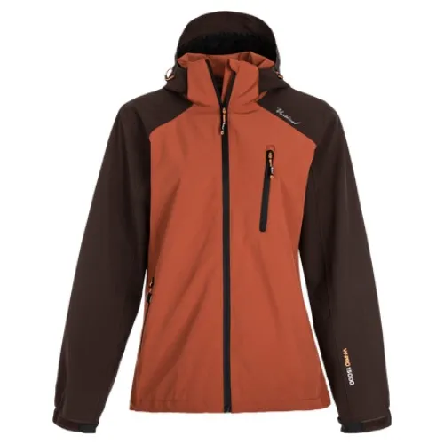 Vertical  Came W AWG Jacket W-PRO15000