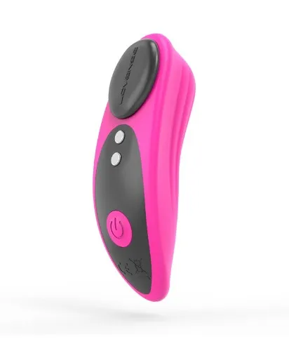 Ferri by Lovense - Trusevibrator m/ Bluetooth - Nytelse.no