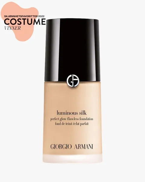 Luminous Silk Foundation 30 ml