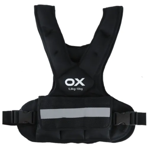 Ox  OX vektvest 10kg
