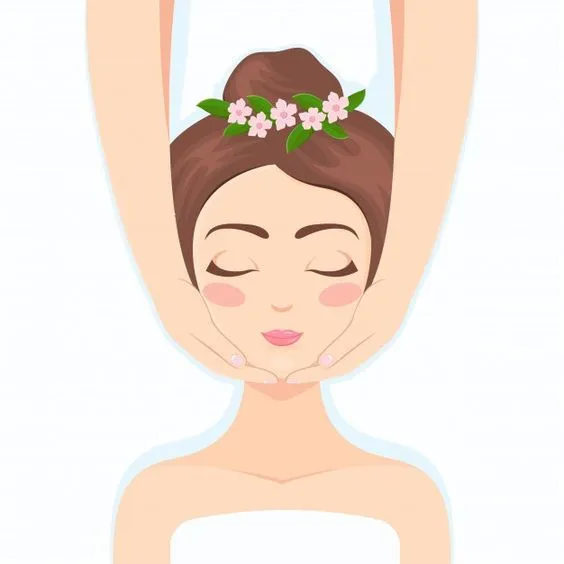 Facial massage