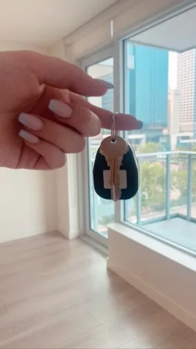 My rent
