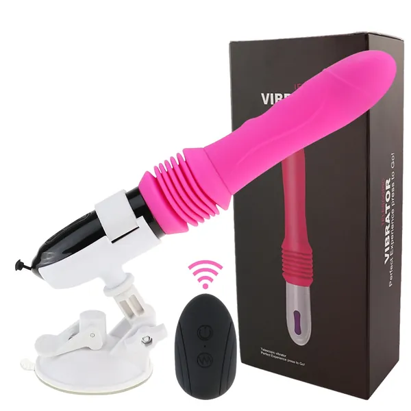 SEXUALEM™ - SIREN SCREAM VIBRATOR. | Rose Red