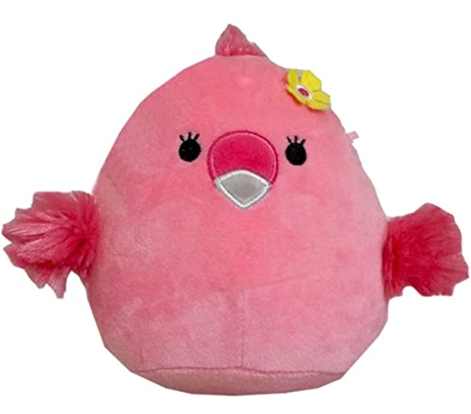 Squishmallows Official Kellytoy Sealife Soft and Squishy Holiday Stuffed Animal Toy - Great Gift for Kids 12" (Cookie)