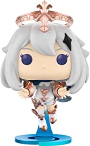 Funko POP Games: Genshin Impact- Paimon