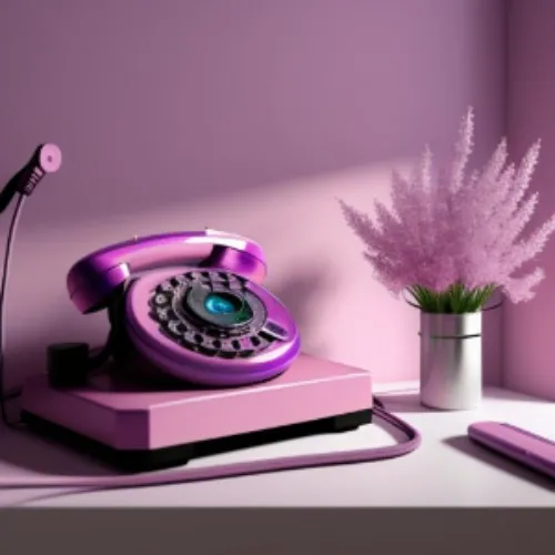 Phone bill