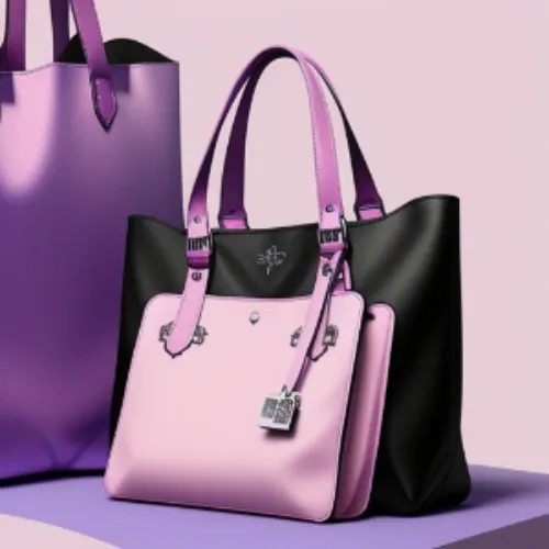 Shopping spree