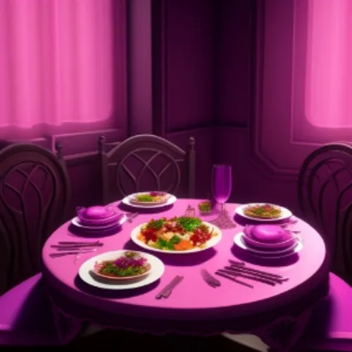 Dinner