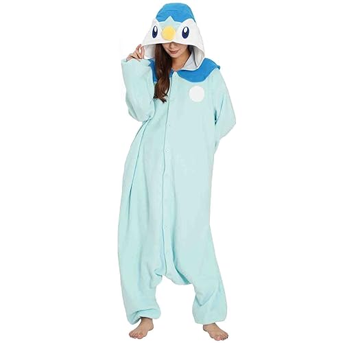 Pokemon - Piplup Onesie