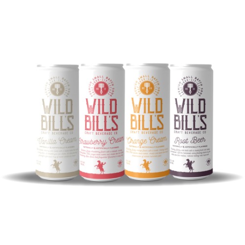 Cream Soda Variety Pack