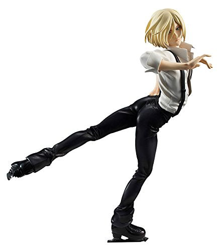 Yuri!!! on Ice - Yuri Plisetsky - G.E.M. - 1/8 - Pre Owned