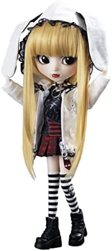 Pullip - Emo (Groove) - Pre Owned