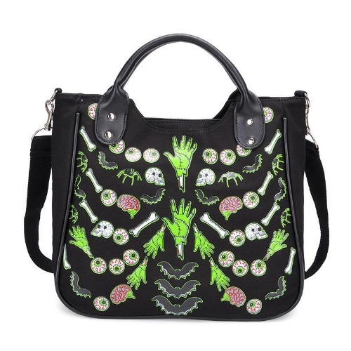 Beastly Mash Handbag